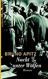 Nackt unter Wölfen
