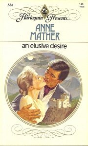 An Elusive Desire (Paperback)