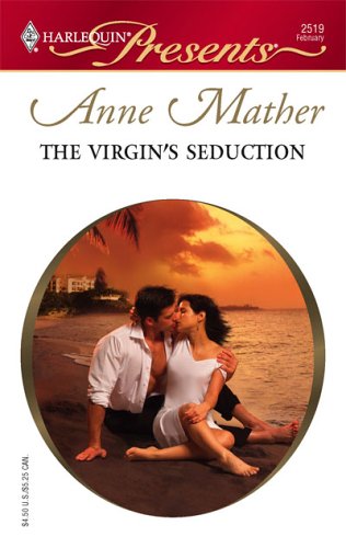 The Virgin's Seduction (Mass Market Paperback)