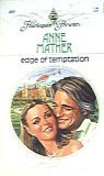 Edge of Temptation (Paperback)