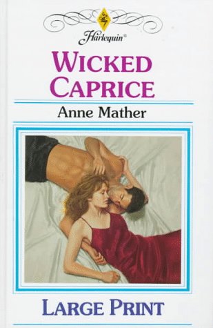 Wicked Caprice (Hardcover)