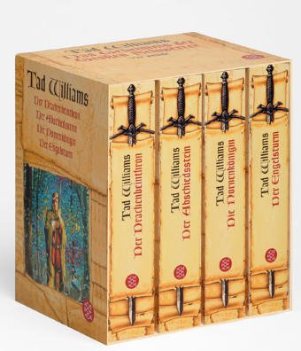 Das Geheimnis der Großen Schwerter (Paperback)