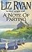 A Note of Parting by Liz Ryan