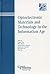 Optoelectronic Materials and Technology in the Information Age (Ceramic Transactions Series)