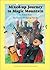 Mixed-Up Journey to Magic Mountain by Kemal Kurt