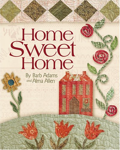 Home Sweet Home (Paperback)