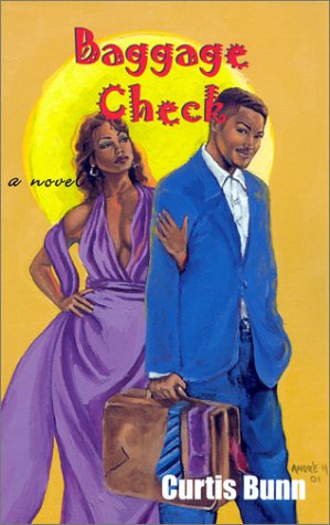 Baggage Check (Paperback)