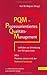 PQM - Prozessorientiertes Qualitätsmangement. Leitfaden zur Umsetzung der ISO 9001:2000.