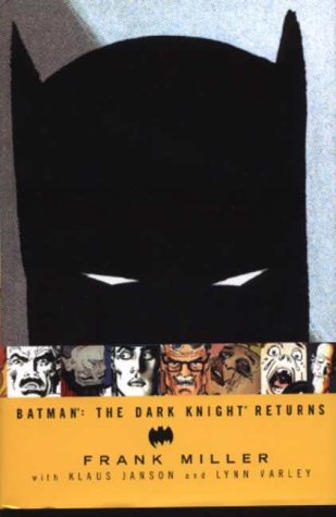 Batman: The Dark Knight Returns