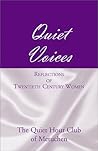 Quiet Voices