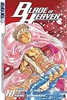 Blade of Heaven Volume 10