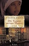 Die Tochter meiner Mutter. Roman. by Yvonne Keuls