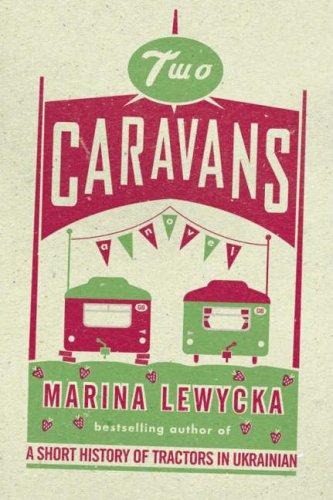 Two Caravans (Paperback)