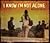 I Know I'm Not Alone: A Mus...