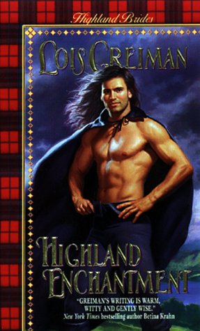 Highland Enchantment (Highland Brides, #6)