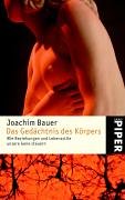 Das Gedächtnis des Körpers (Paperback)