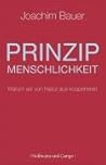 Prinzip Menschlichkeit