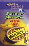 Murder By Mushroom