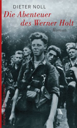 Die Abenteuer des Werner Holt (Paperback)