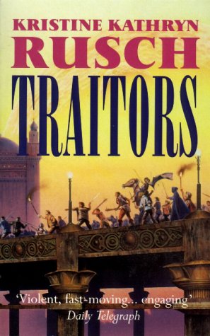 Traitors (Paperback)