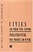 Cities and Their Vital Systems: Infrastructure Past, Present, and Future (Series on Technology and Social Priorities)