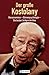 Der Große Kostolany by André Kostolany
