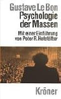 Psychologie Der Massen