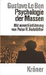 Psychologie der M...