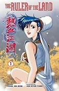 Ruler of the Land Volume 1