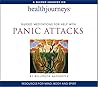Guided Meditations For Help With Panic Attacks