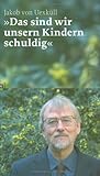 Das sind wir unsern Kindern schuldig
