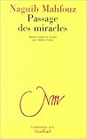 Passage des miracles