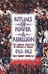 Rituals of Power ...