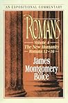 Romans: The New Humanity Romans 12-16