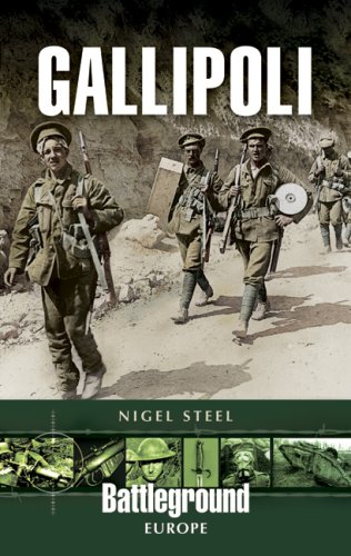 Gallipoli (Battleground Europe)