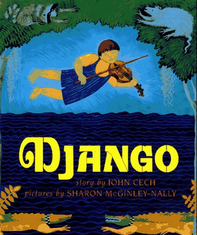 Django (Hardcover)
