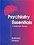 Psychiatry Essentials