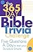The 365 Day Bible Trivia Challenge