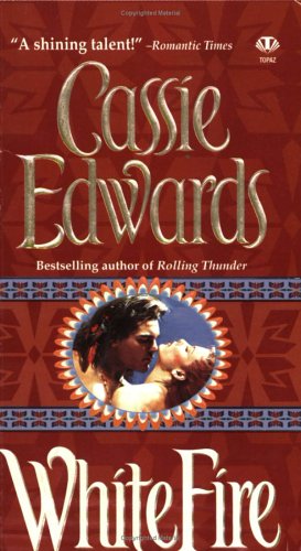 White Fire (Paperback)