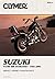 Suzuki Vs700-800 Intruder 1985-2004: VS700-800 Intruder, 1985-2004 (CLYMER MOTORCYCLE REPAIR)