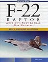 F-22 Raptor: America's Next Lethal War Machine F-22 Raptor: America's Next Lethal War Machine