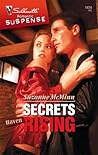 Secrets Rising (Haven #1)