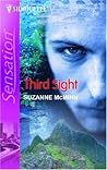 Third Sight (PAX, #2)