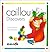 Caillou Discovers (Kite Ser...