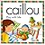 Caillou Play With Me