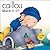 Caillou Where Is It? (Peek-A-Boo)