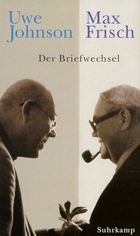 Der Briefwechsel, 1964-1983 (Hardcover)