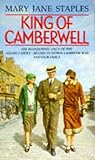 King Of Camberwell (The Adams Family, #3) King Of Camberwell (The Adams Family, #3)