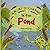 In the Pond by Ruth Wickings