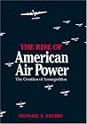 The Rise of Ameri...